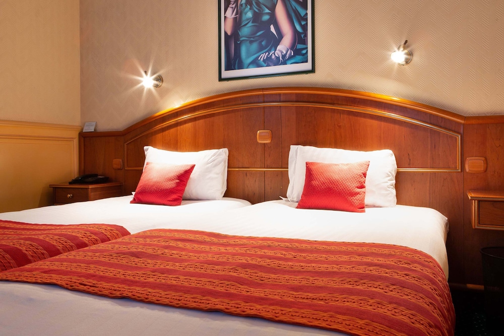 De La Paix Hotel Lille 15/39