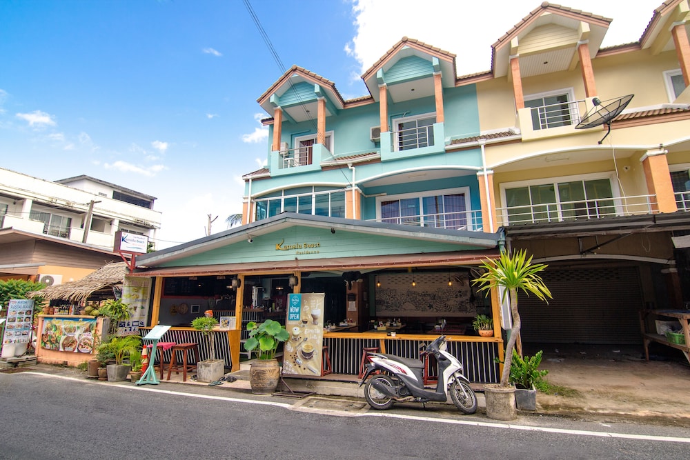 Kamala Beach Residence SHA+ by ZUZU in Kamala