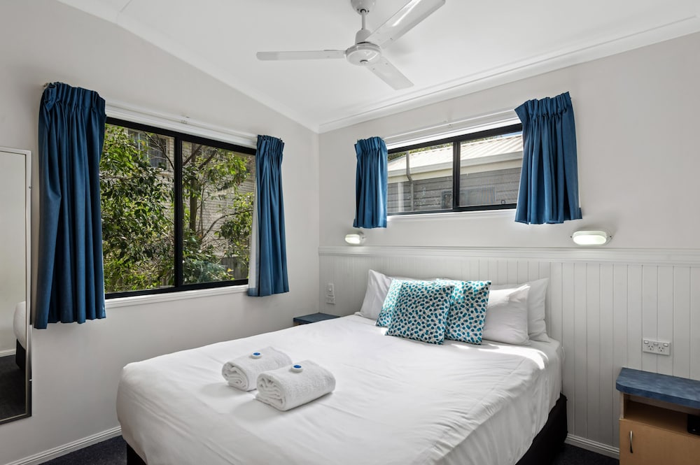 Discovery Parks Fraser Street Hervey Bay 22/34