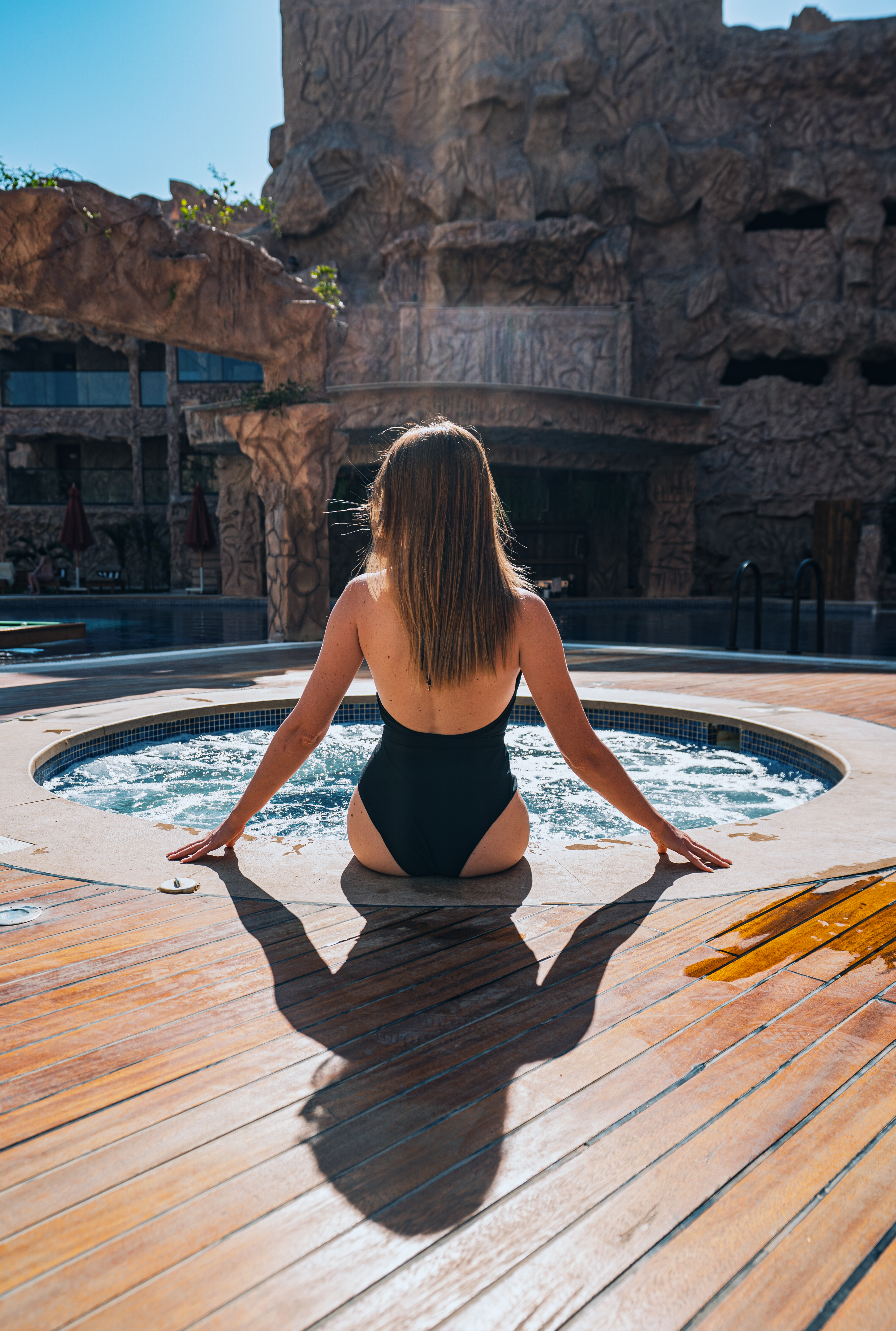 Caves Beach Resort Hurghada - Adults Only (+16) 34/61