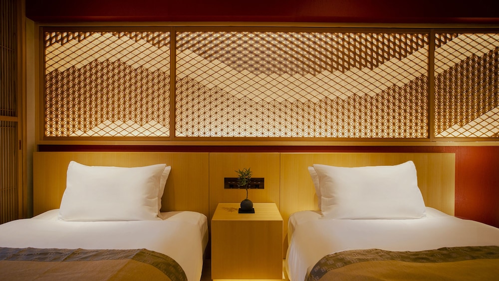 Hotel Gracery Kyoto Sanjo 26/84