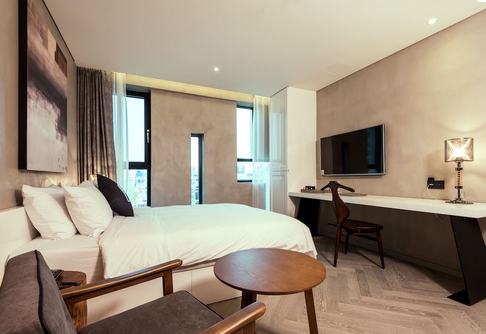 Hotel The Designers LYJ Gangnam Premier 40/64