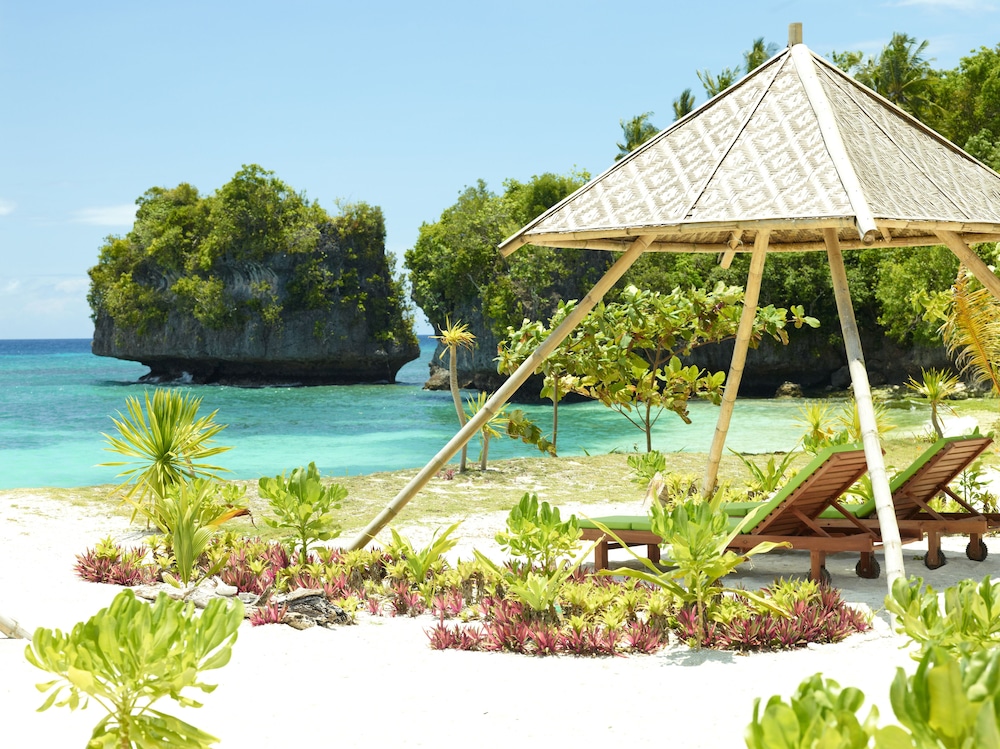 Amun Ini Beach Resort & Spa 27/50