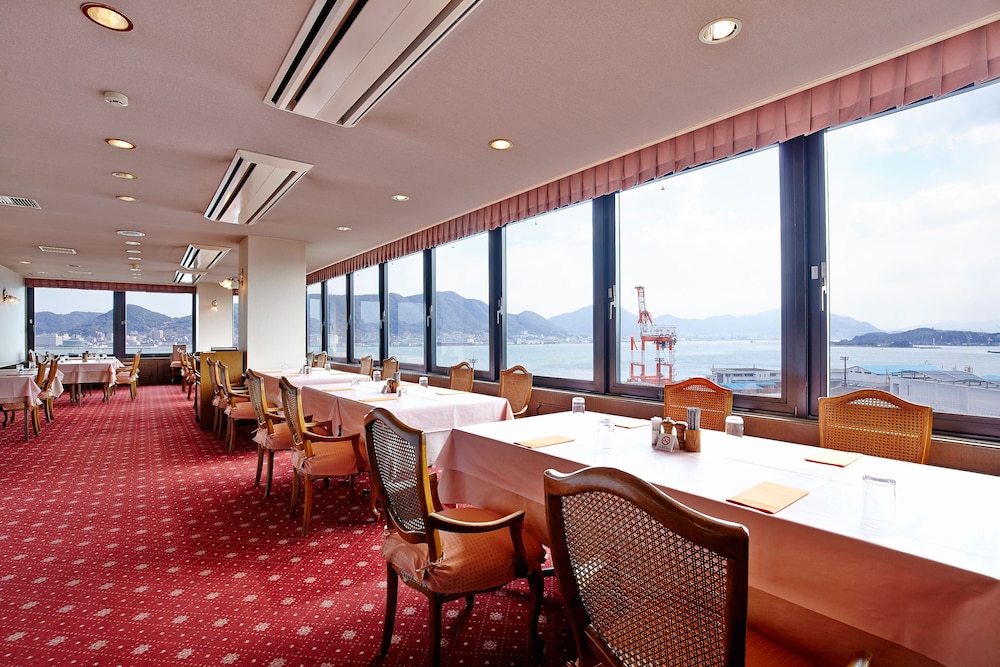 Plaza Hotel Shimonoseki 14/26