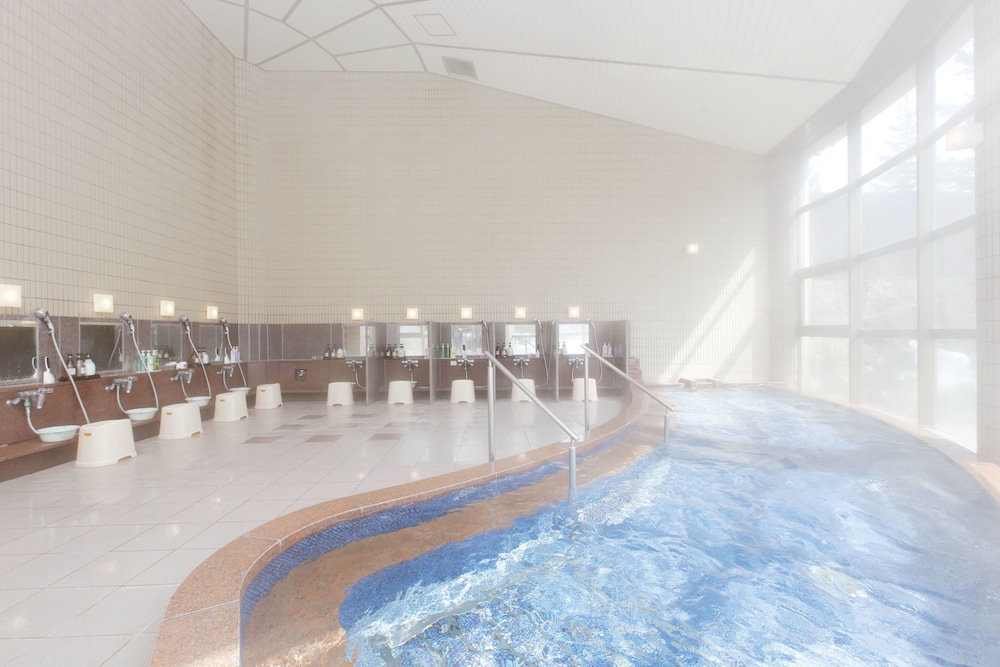 Urabandai Grandeco Tokyu Hotel 26/50