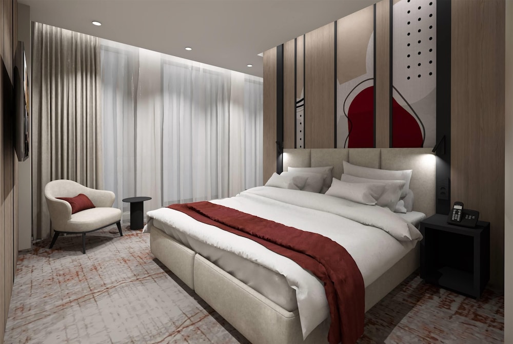 Ramada by Wyndham Zalau 18/57