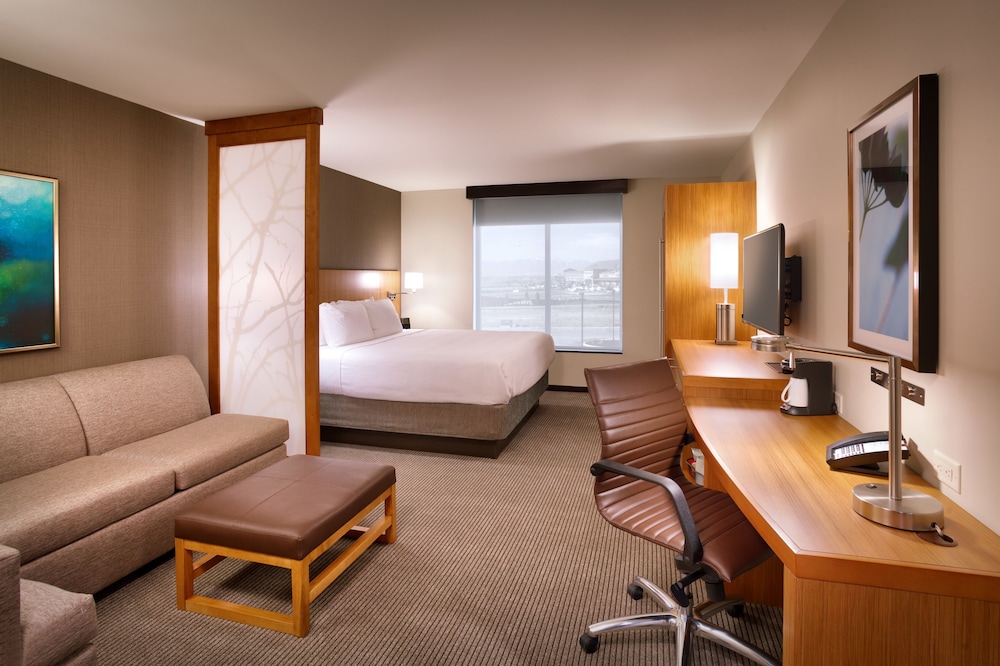 Hyatt Place Salt Lake City/Lehi 45/69