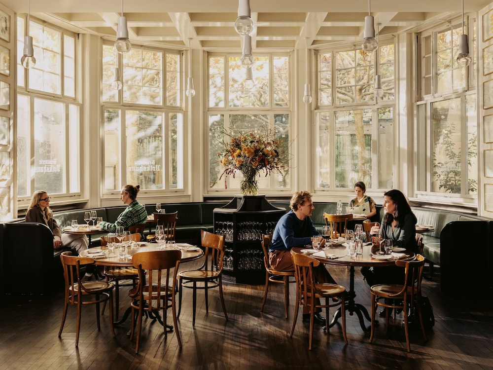 Volkshaus Basel Hotel 27/36