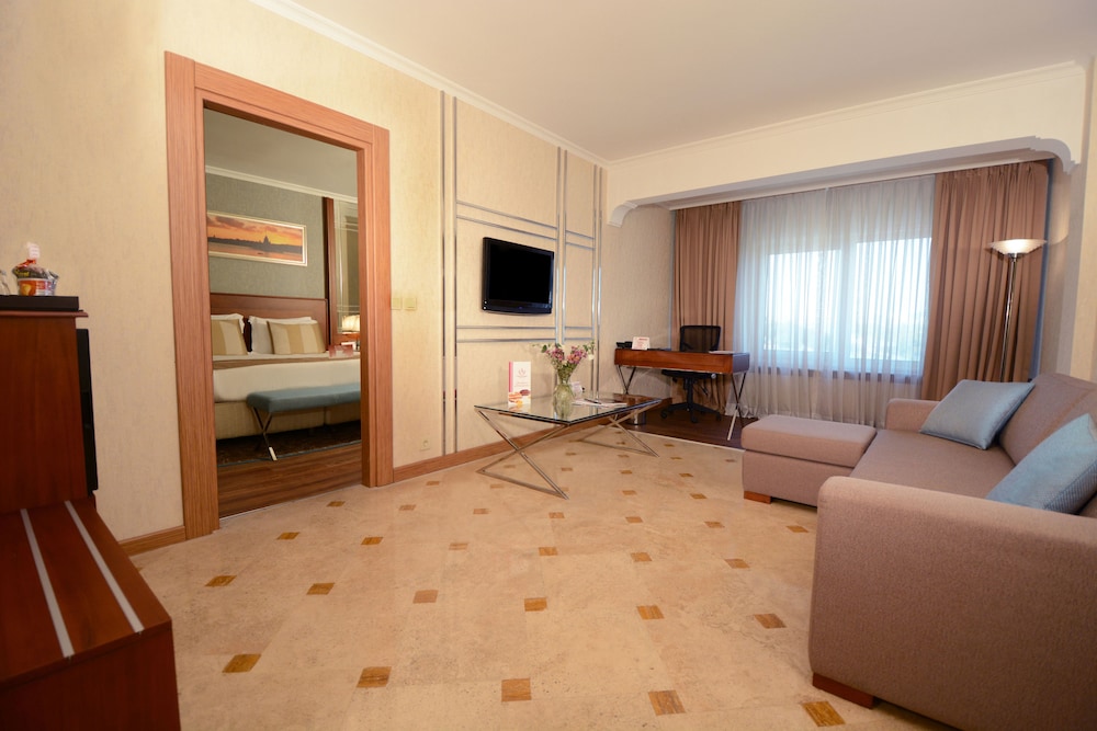 Akgun Istanbul Hotel, WorldHotels Crafted 28/50