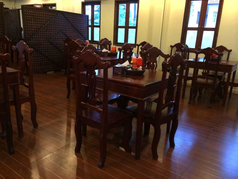 Luang Prabang Legend Hotel 55/74