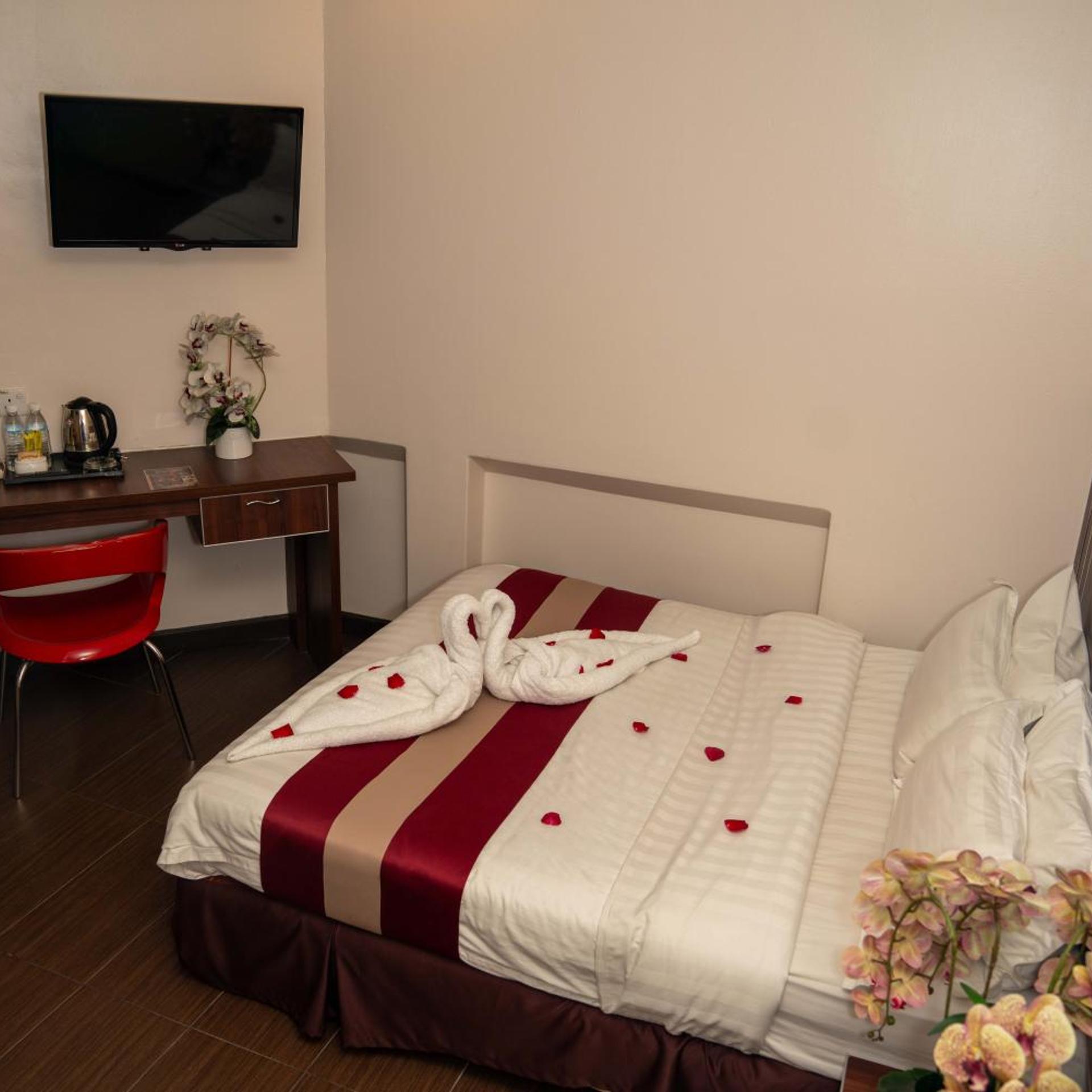 Eastana Hotel Ipoh 30/50