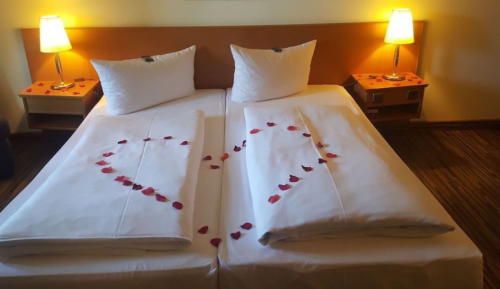 eXo Hotel Franka Bamberg - by NeVo Hotels 14/50