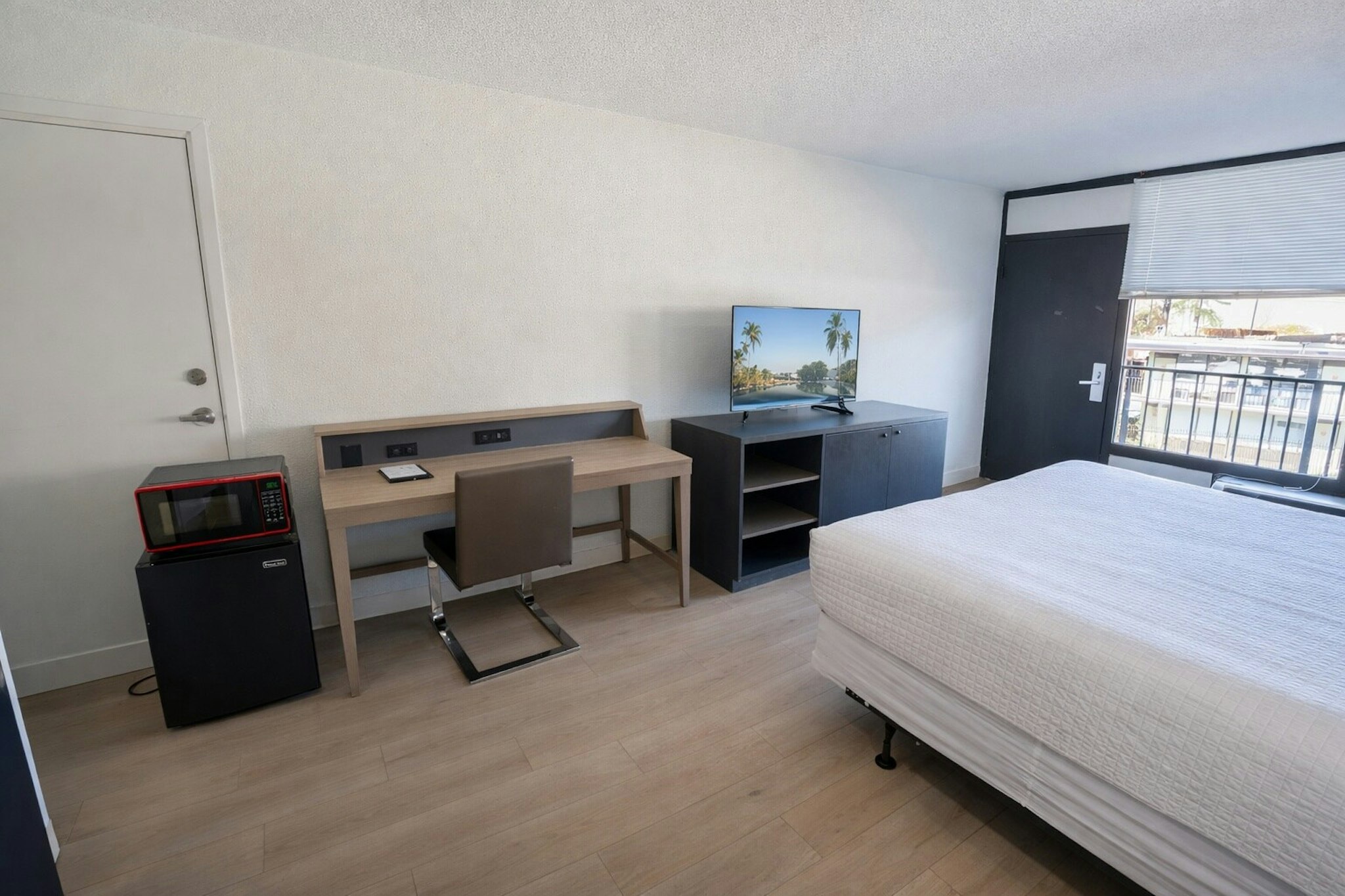 1st Place Hotel Decatur I-20 East Atlanta 22/39