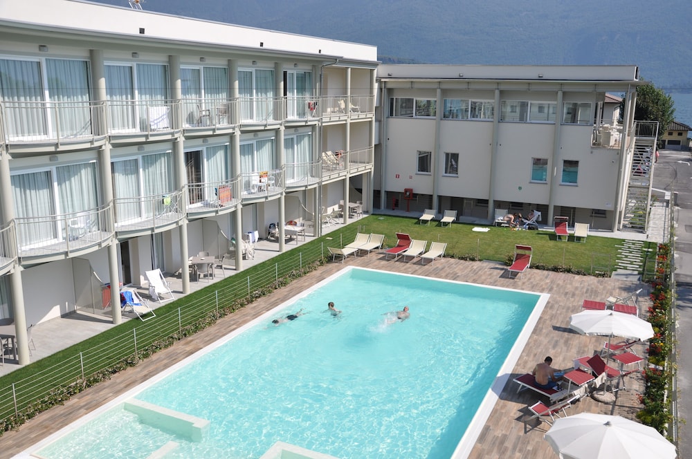 Hotel Vischi 46/50