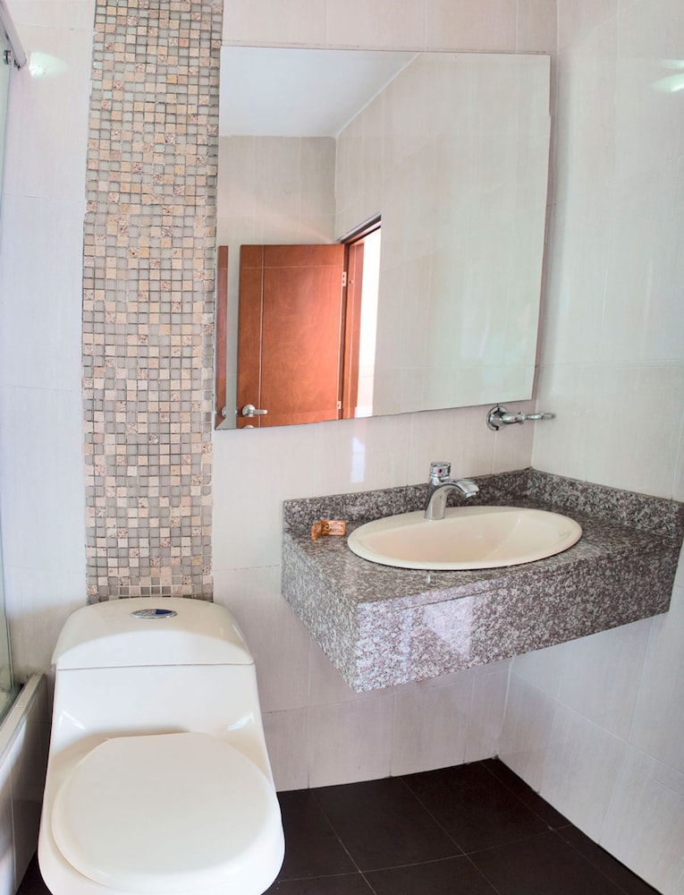 Hotel Dorado Gold Bogota 47/50