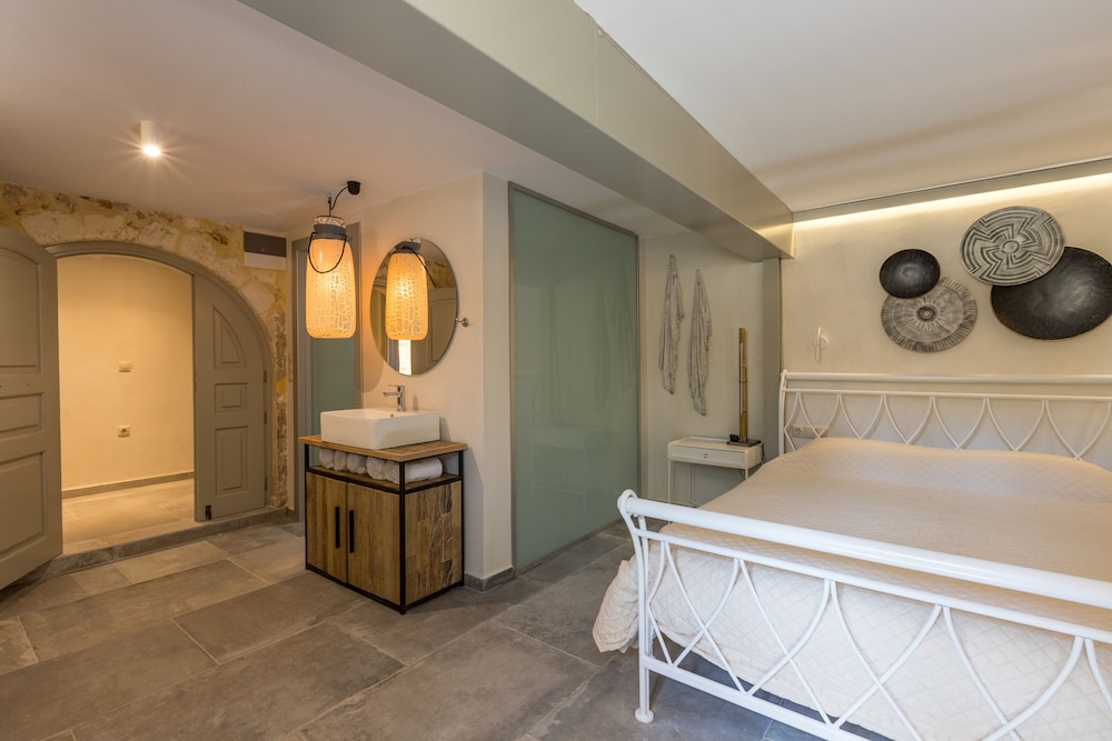 Casa Vitae Hotel 8/50