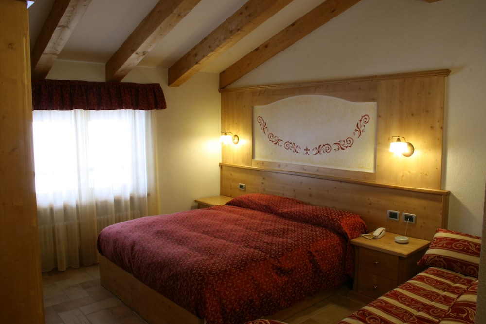 Hotel Ariston 19/70
