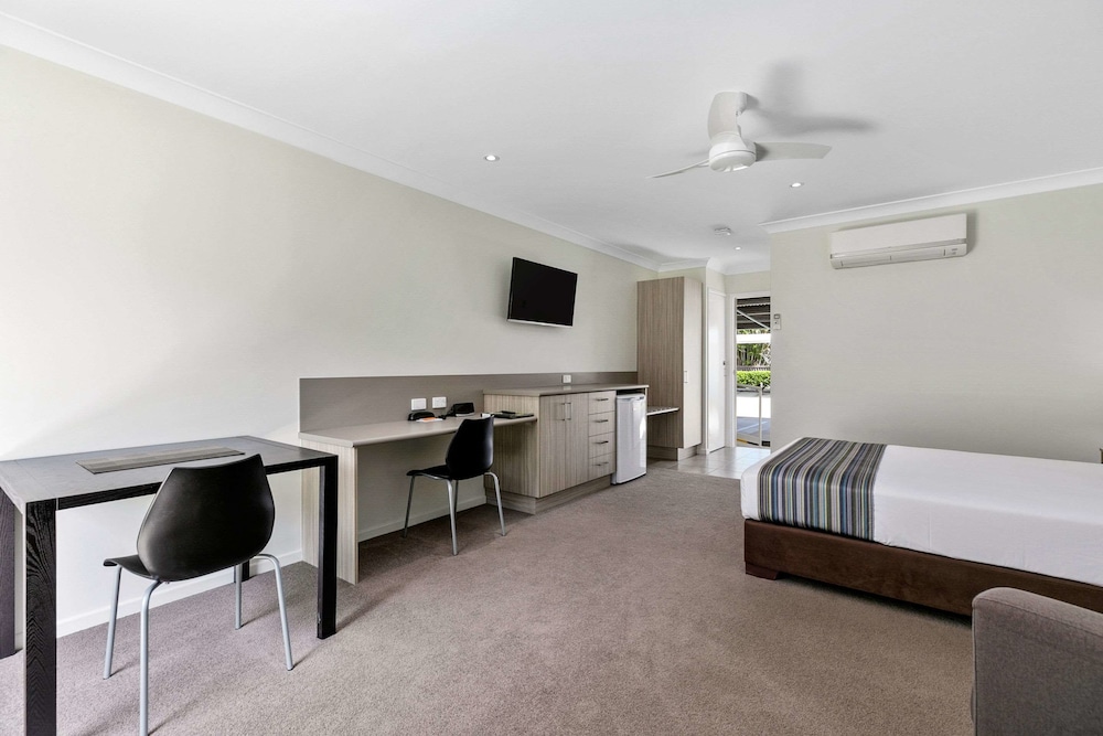 Hotel Beachside 22/34
