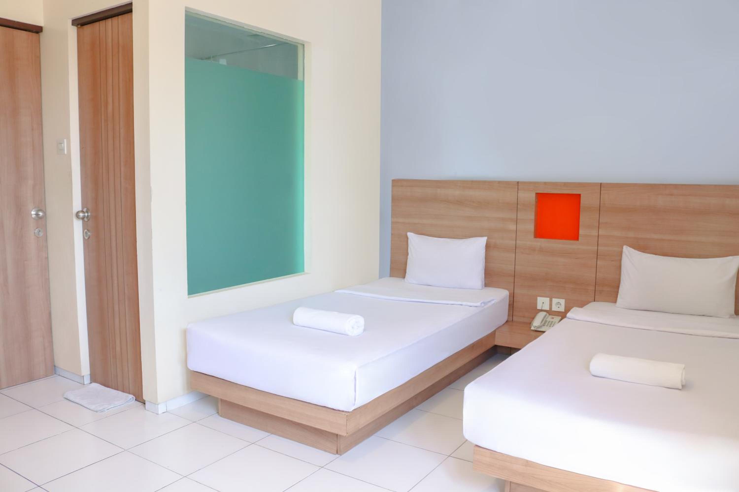 Legreen Suite Waihaong 12/32