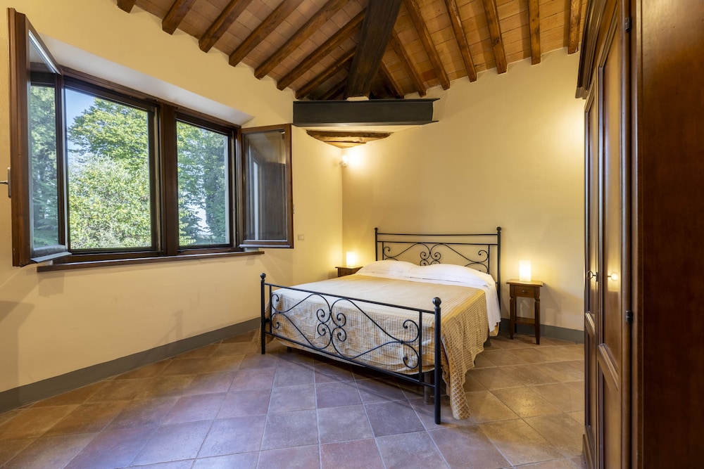 Villa Montarioso 25/67