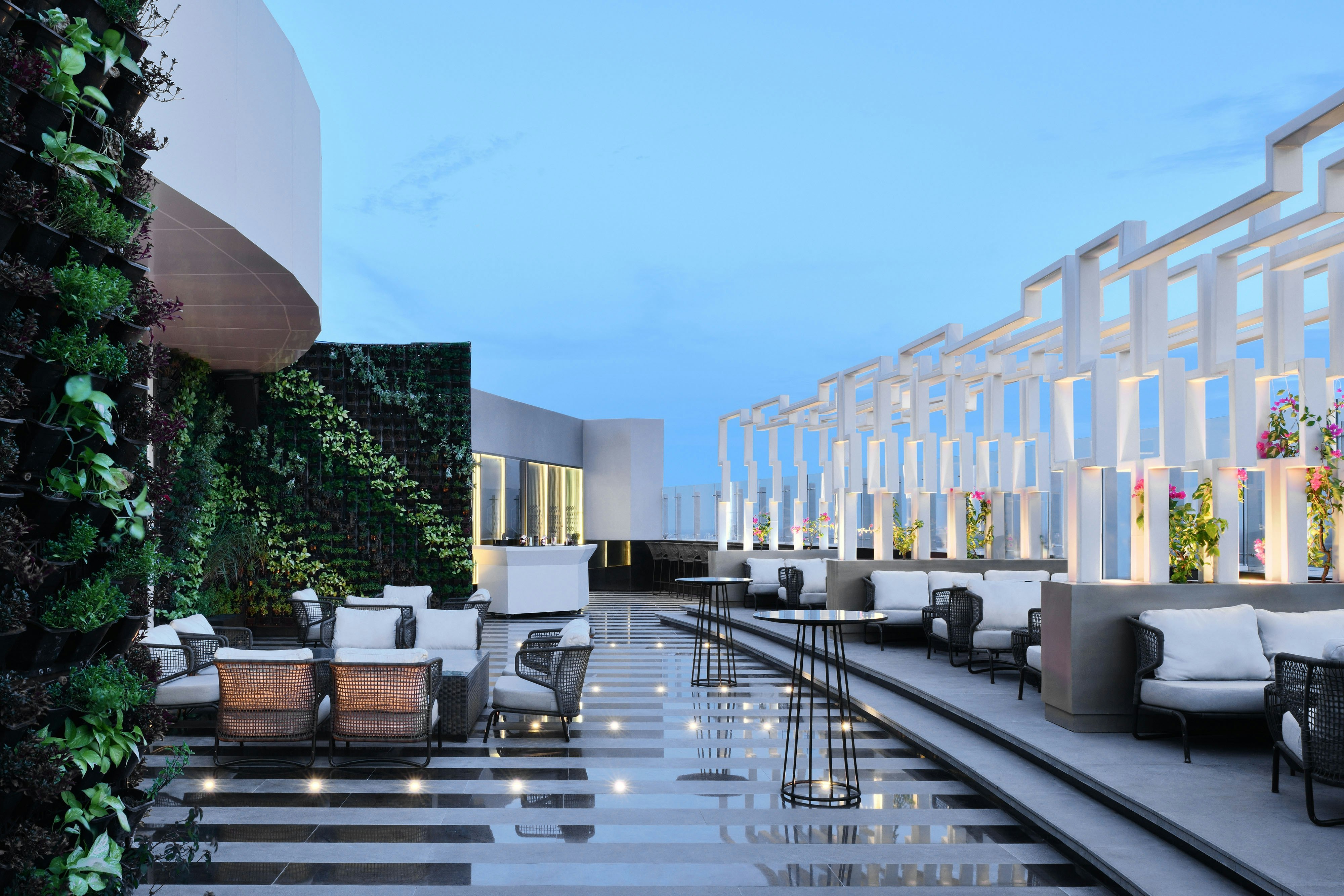 The Westin Kolkata Rajarhat 67/67