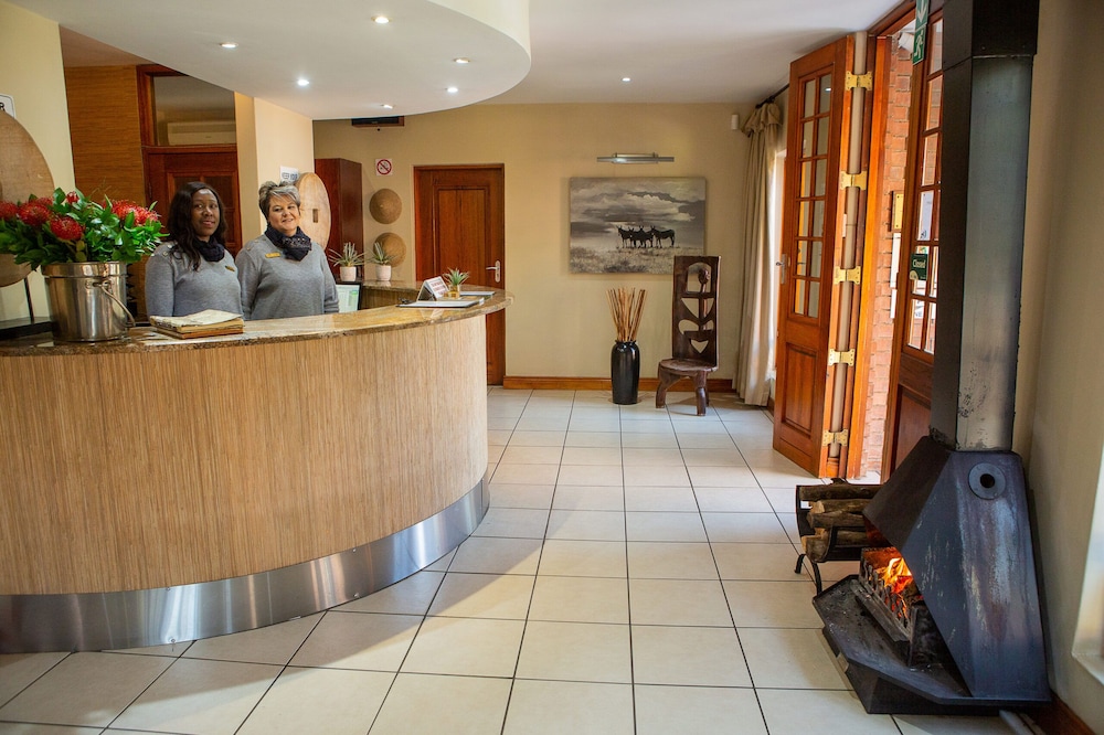 Mosate Lodge Polokwane 4/25