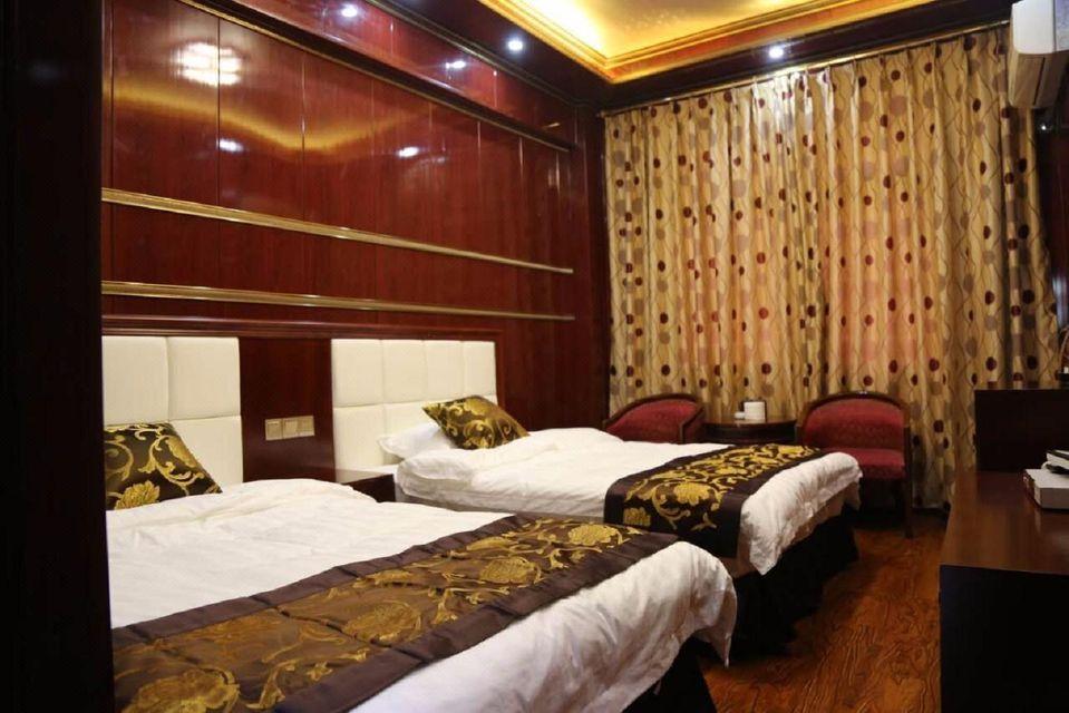 Haihao Business Hotel 10/11