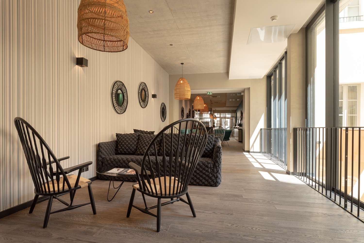 Best Western Plus Hotel La Joliette 48/57