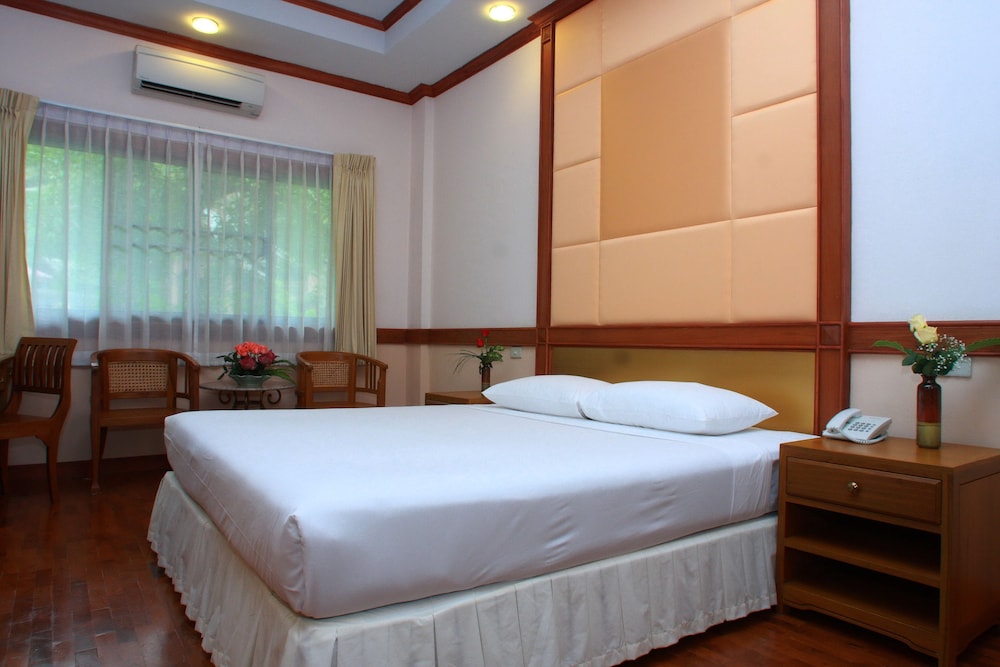 Suan Bua Hotel Resort 10/48