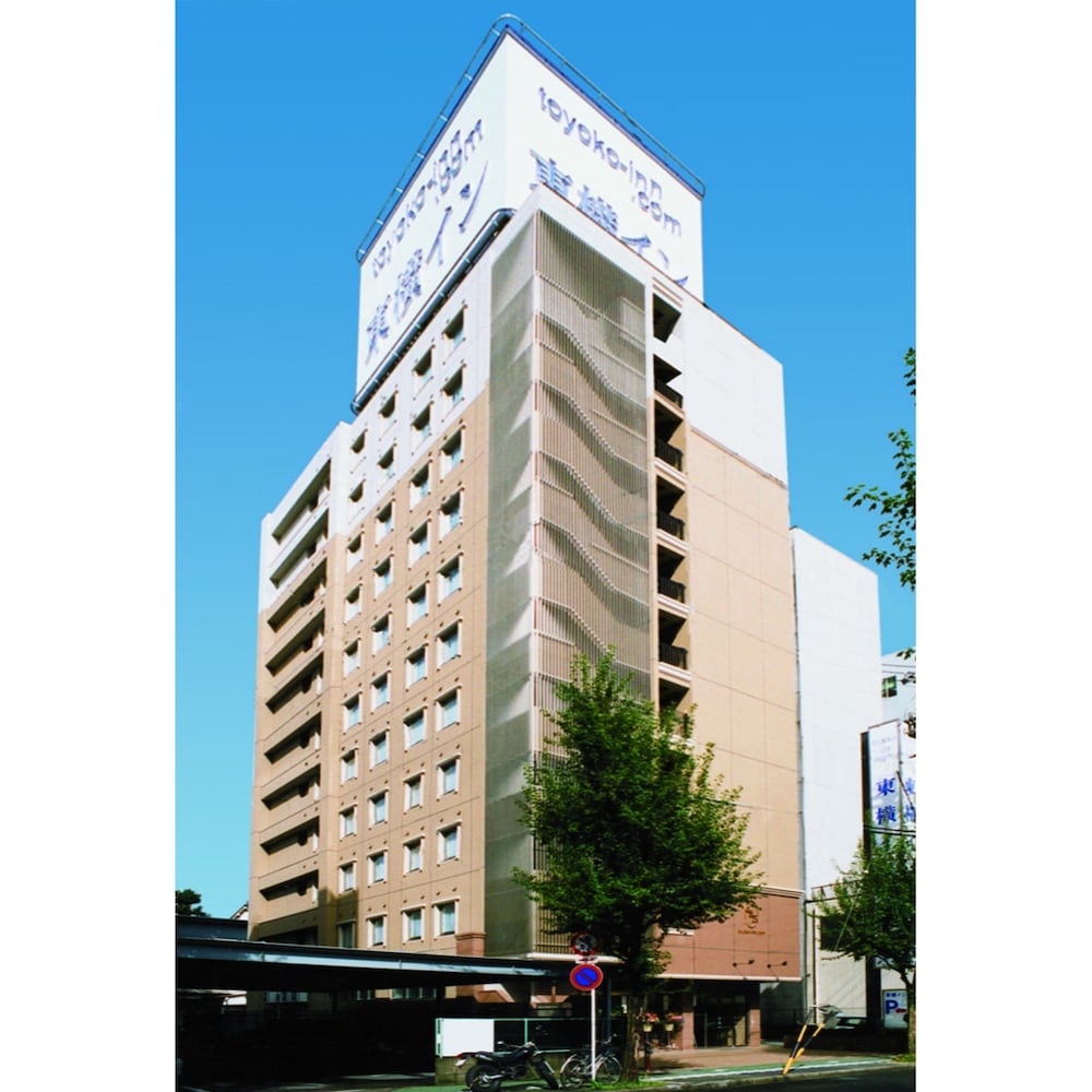 Toyoko Inn Nagoya Station Sakura-Dori Entrance New Building 3/50