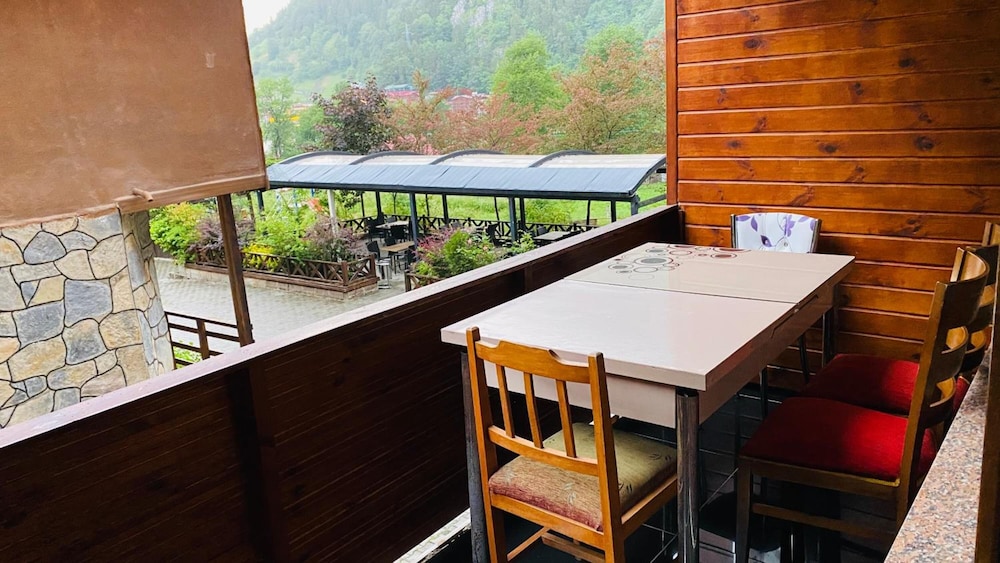 Aygun Suites Hotel & Bungalow Uzungol 29/50