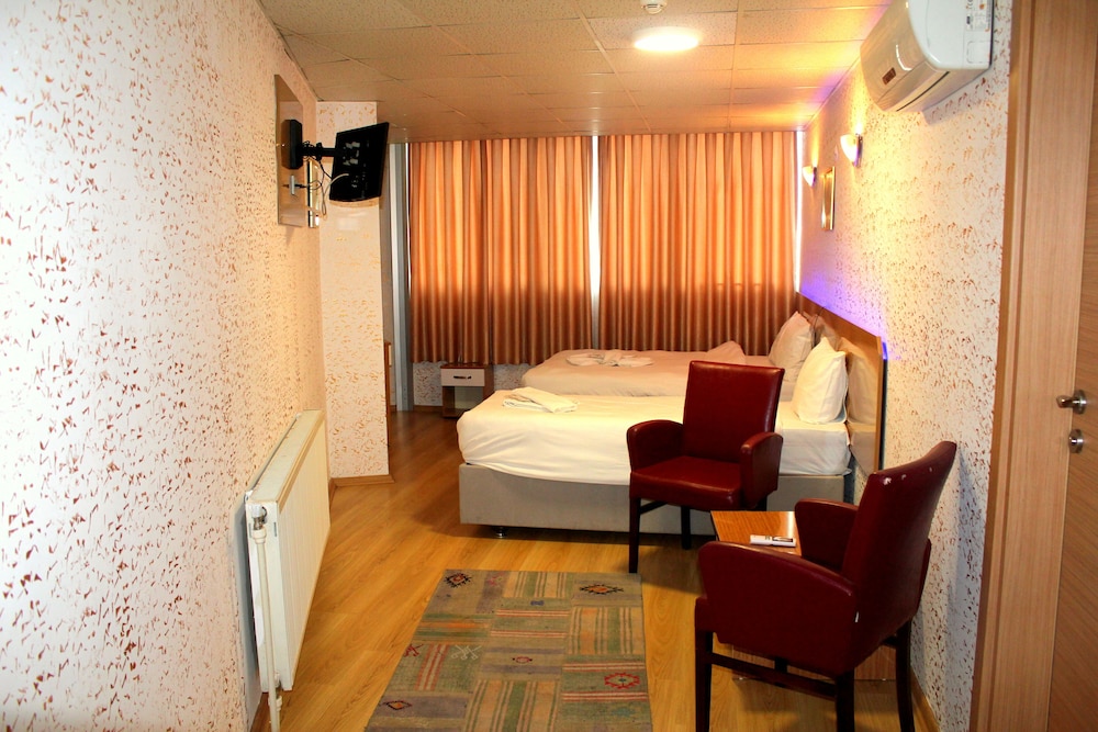 Avcilar Dedem Hotel 2 14/19