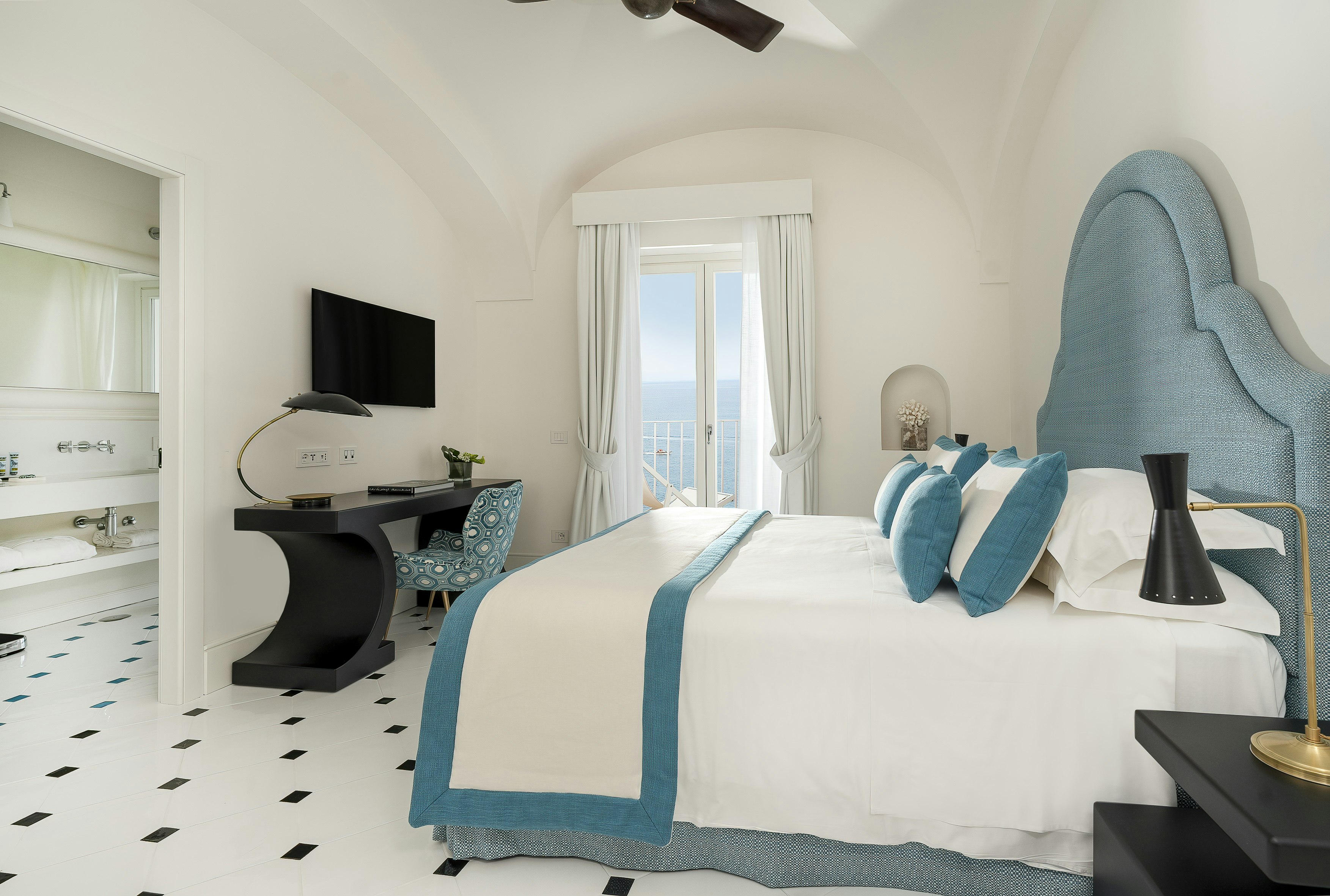 Miramalfi Hotel 15/85