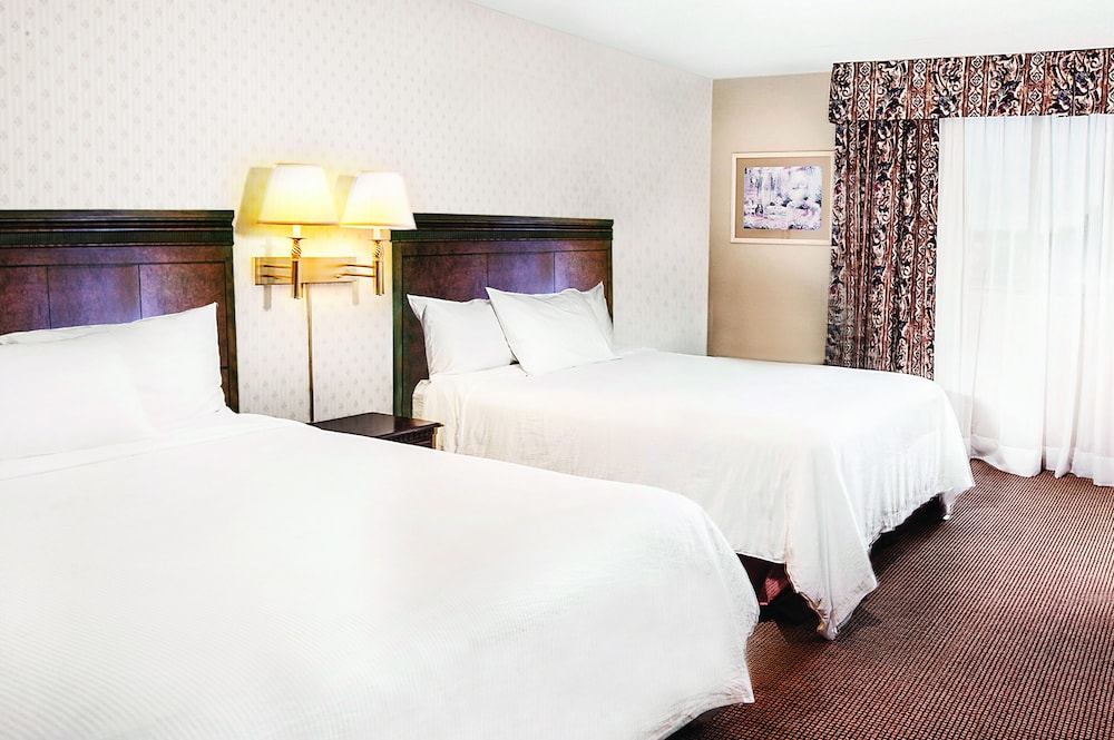 Clifton Victoria Inn At the Falls 16/37