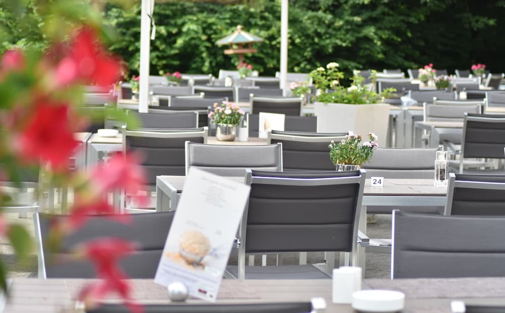 Trans World Hotel Kranichhohe 16/45