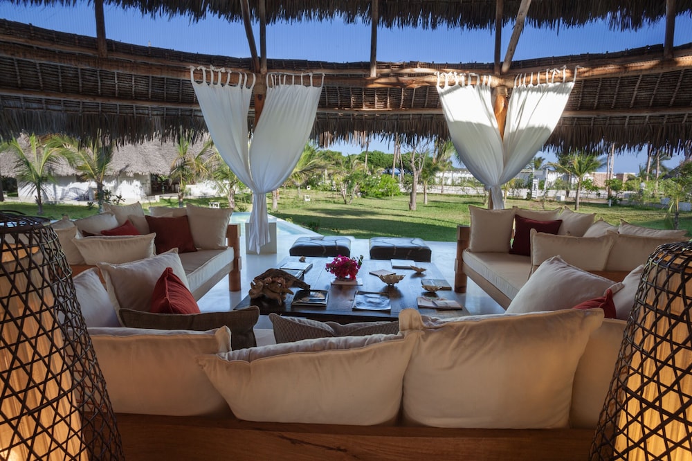 Leopard Point Luxury Beach Resort & Spa 35/52