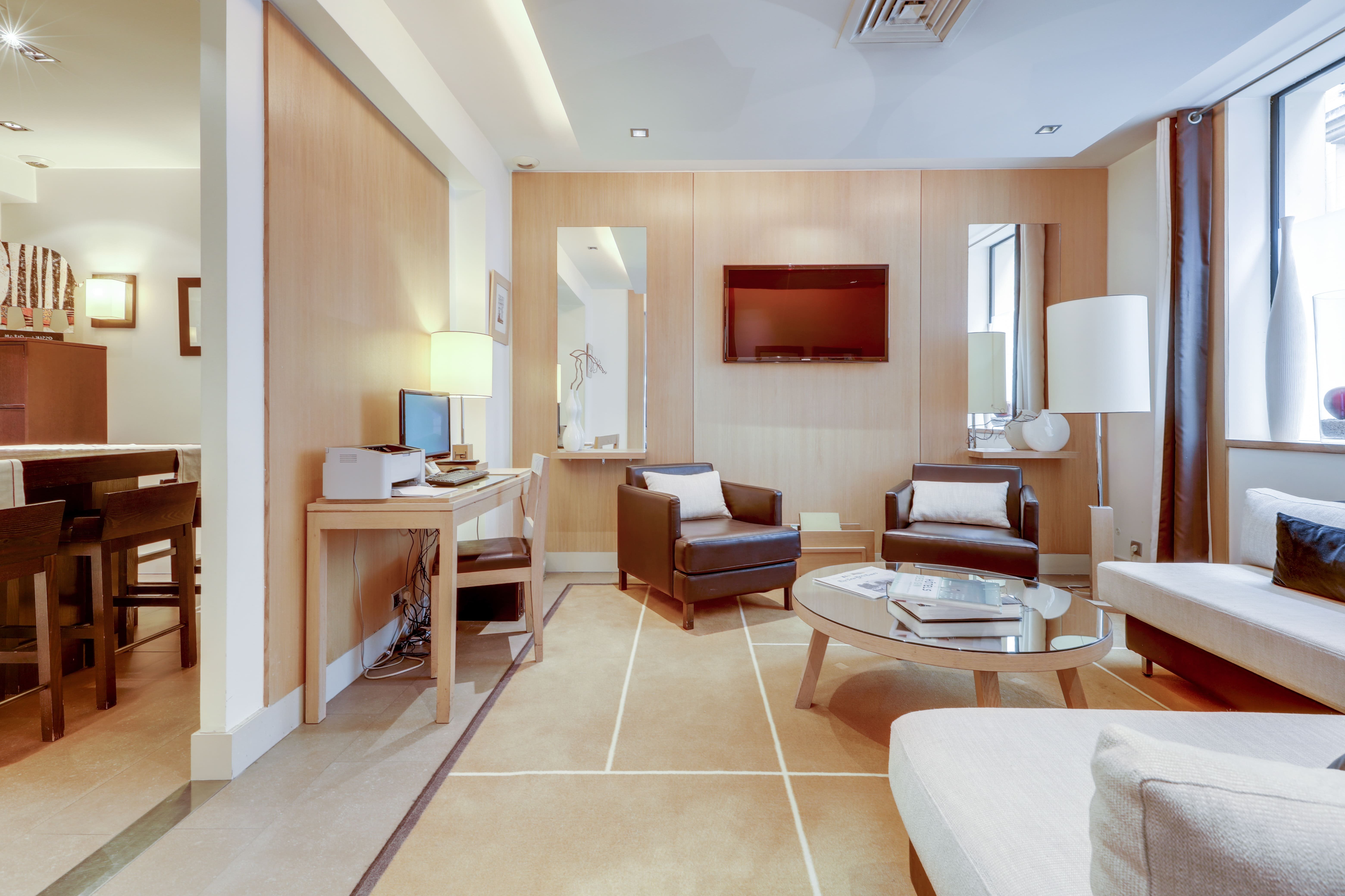 Hotel Duret 23/44