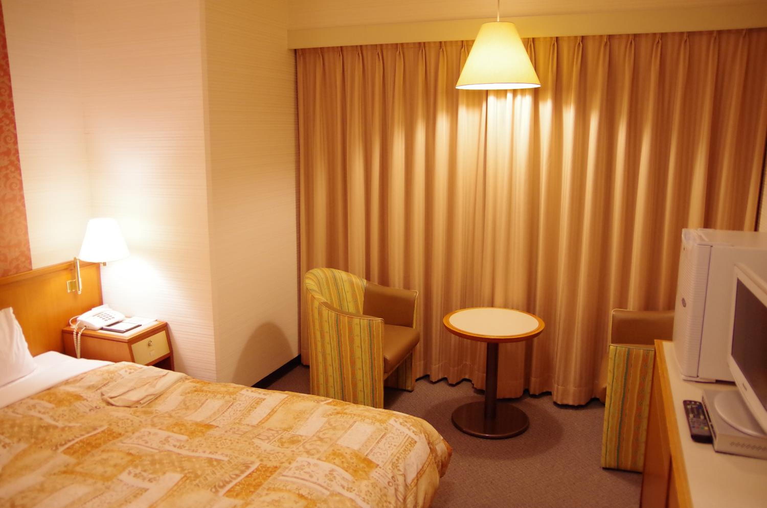Hotel Sunroute Goshogawara 13/46