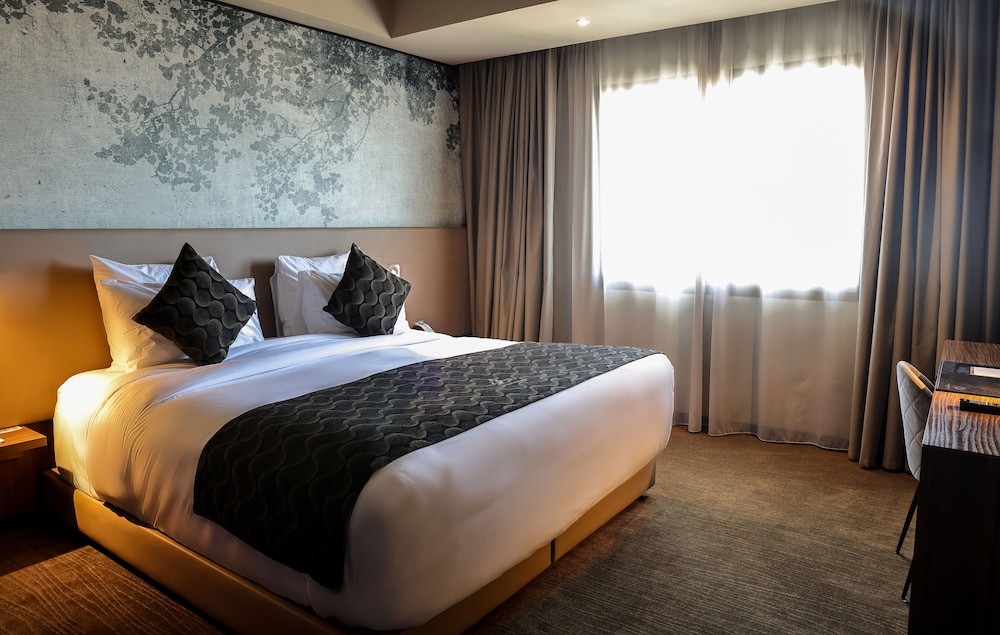 Villa Blanca Hotel And Spa Villa Blanca Urban 26/72