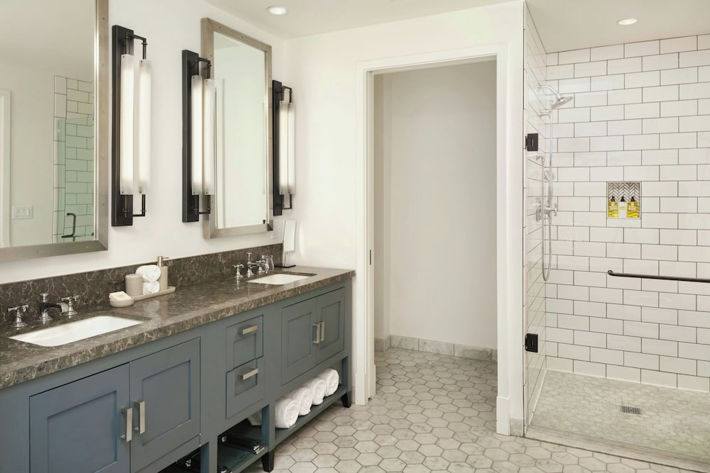 1 Bedroom, Presidential, Suite