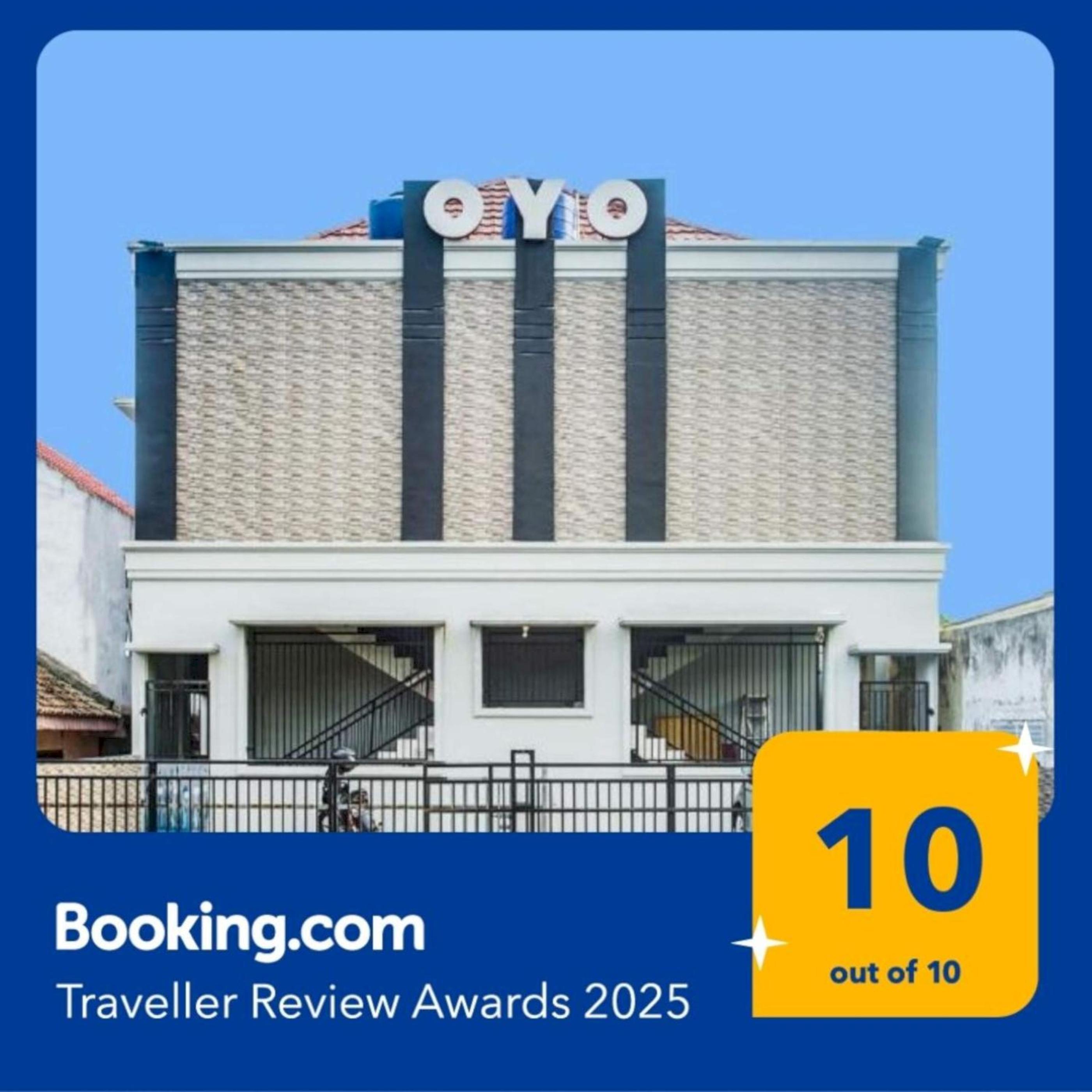 Hotel O Teluk Betung Near Taman Dipangga Formerly Z Hotel in BANDAR LAMPUNG