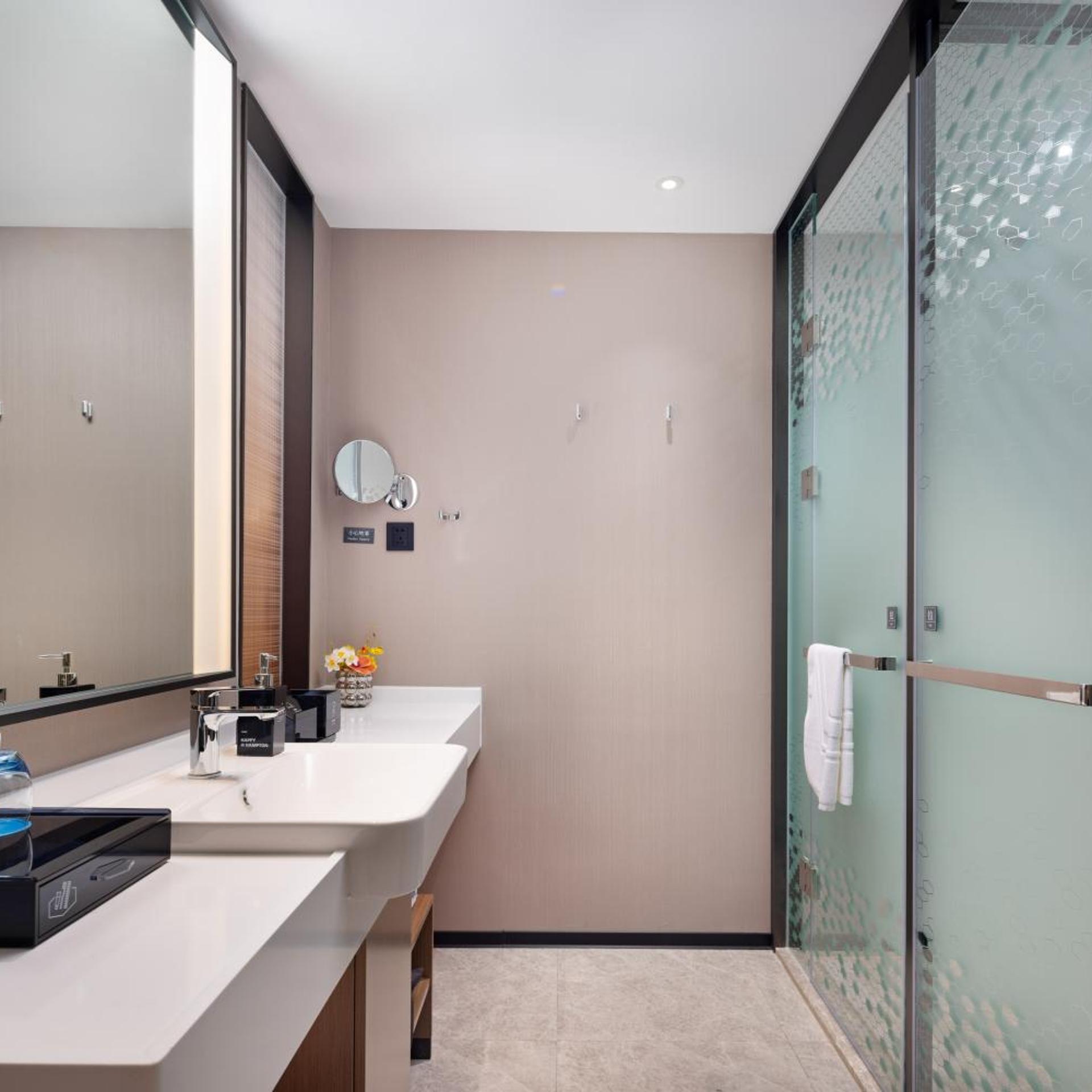 Hampton by Hilton Foshan Chencun 55/59