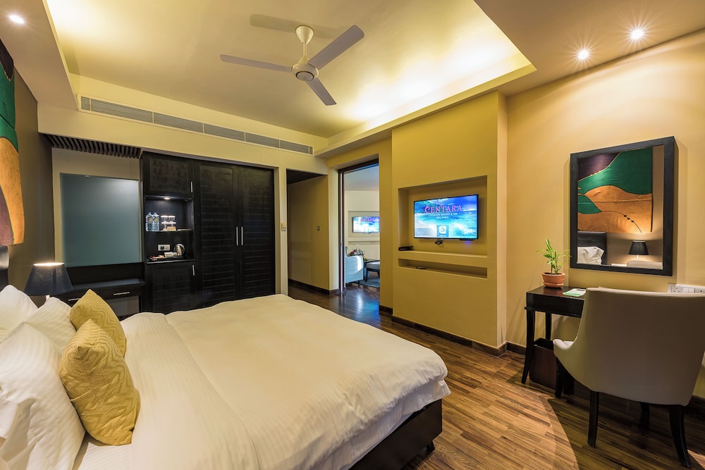 Pullman Bentota Resort & Spa 11/50