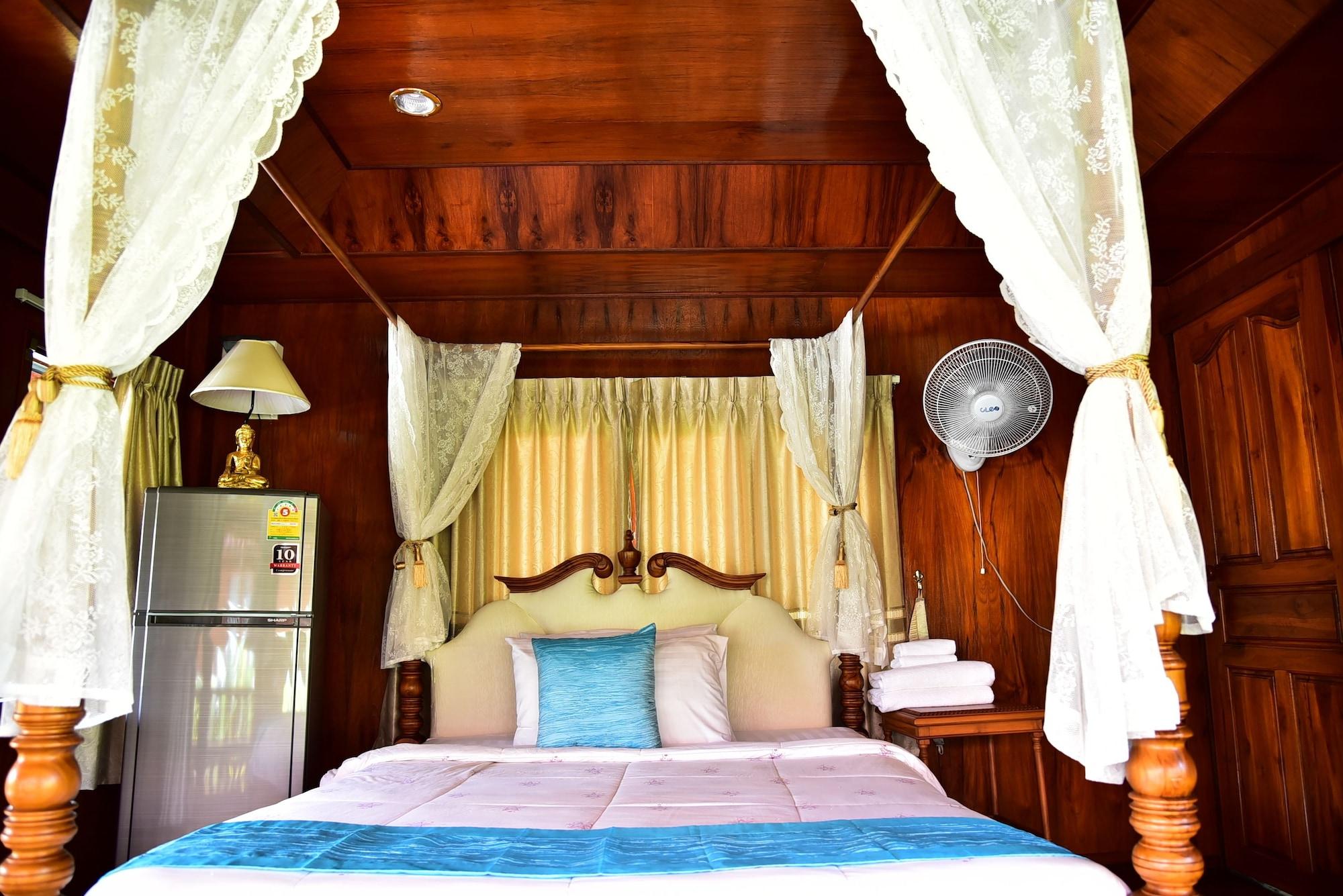 Thai House Resort 7/47