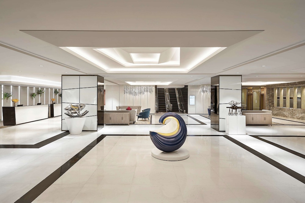 Illume Taipei (ex. Sunworld Dynasty Hotel Taipei) 36/63