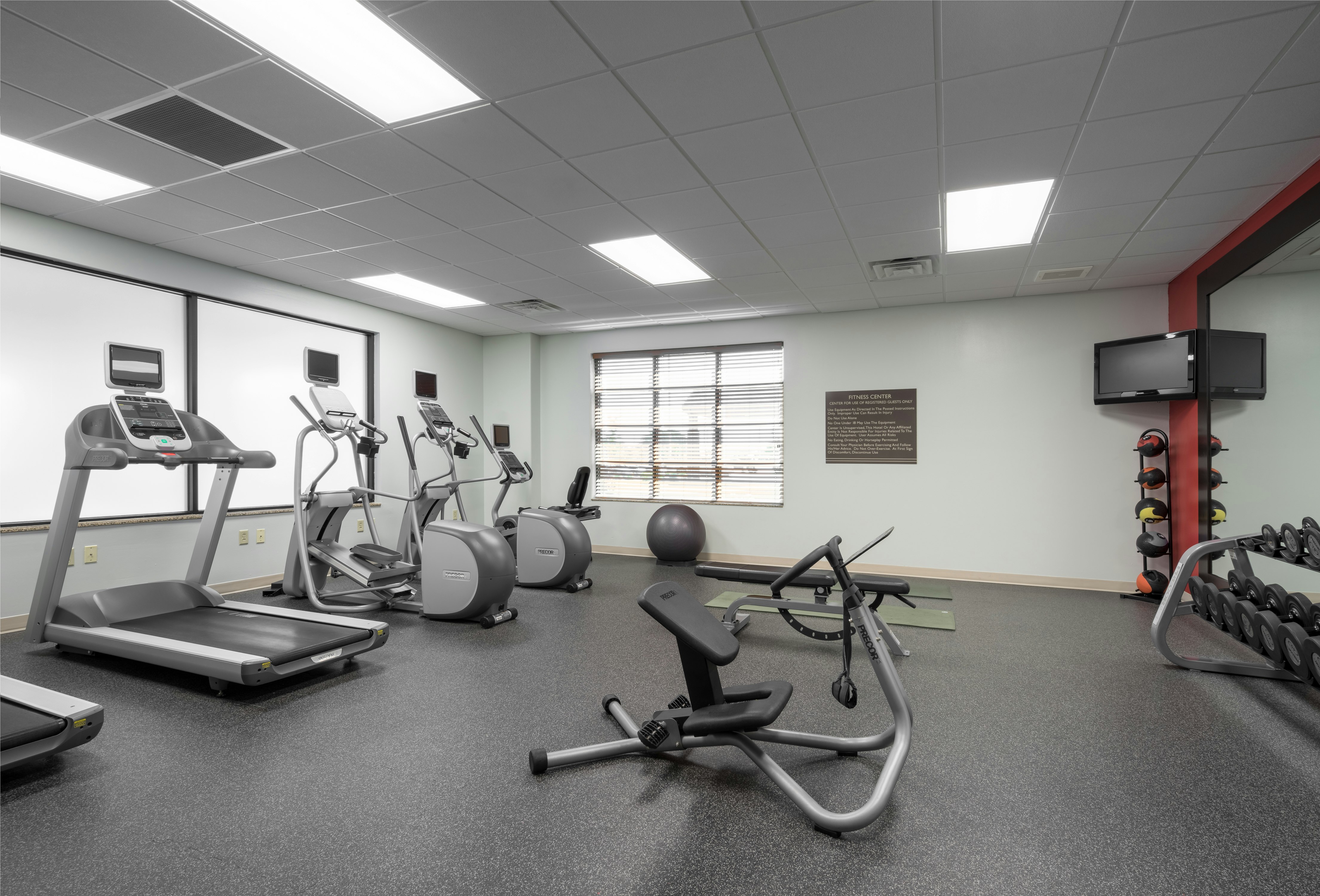Hilton Garden Inn Sioux City Riverfront 7/13