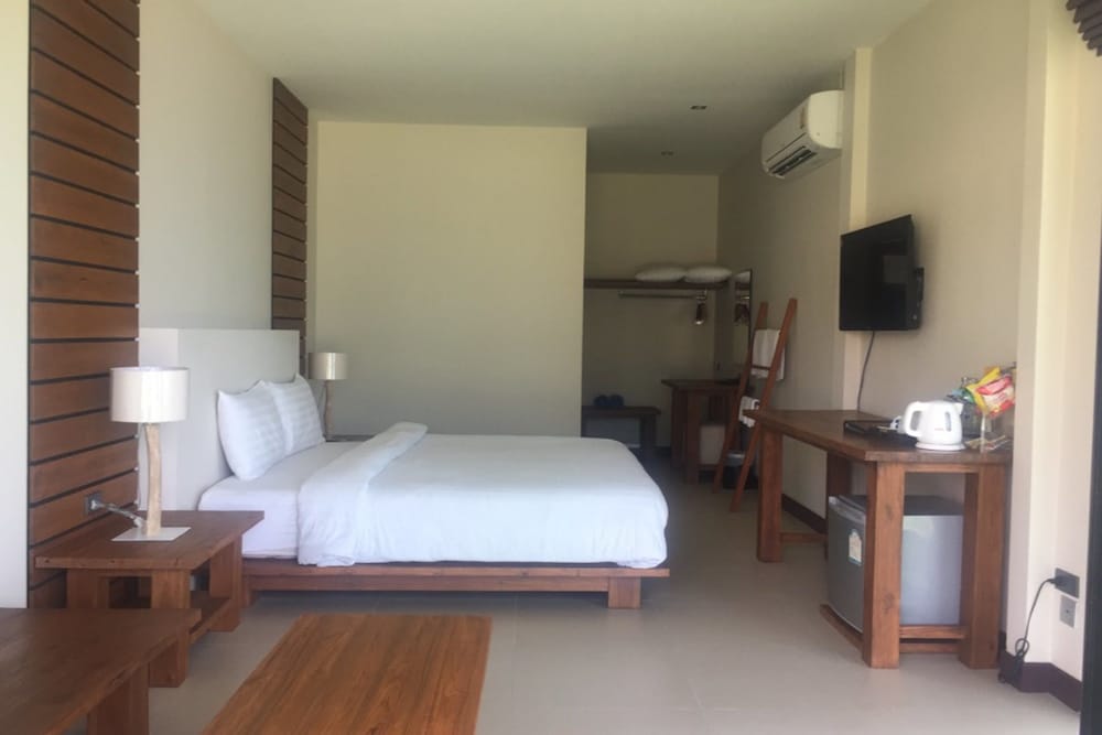 Samui Mermaid Resort 25/50