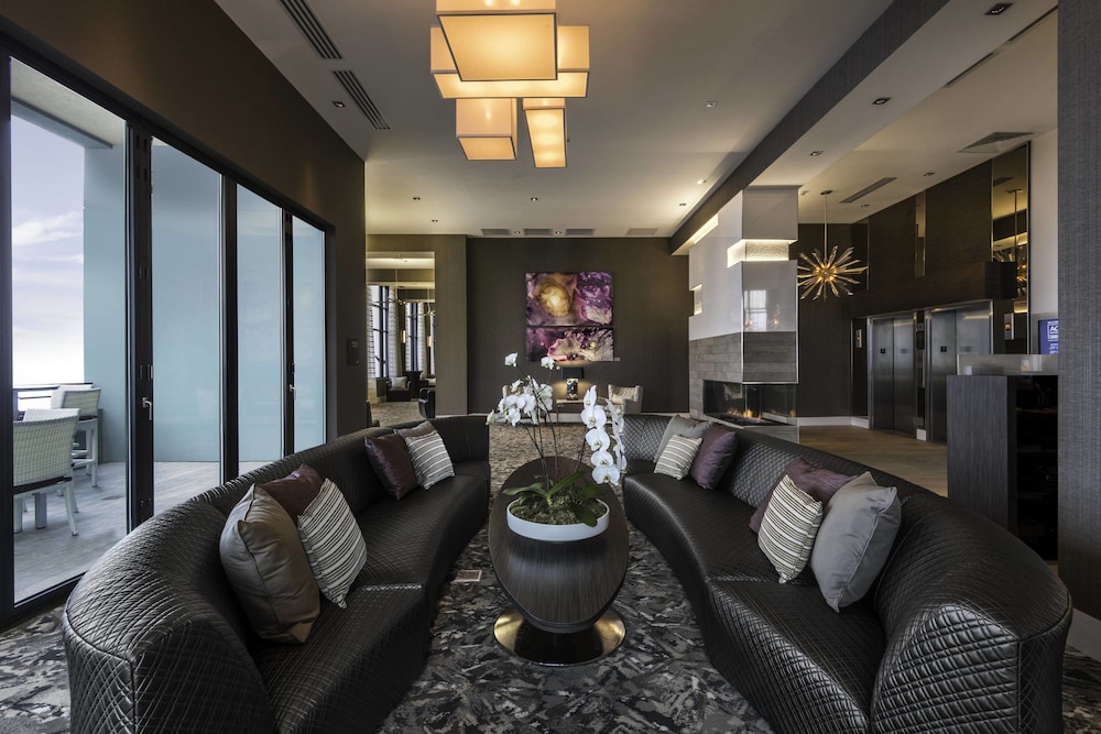 AC Hotel Asheville Downtown 35/81