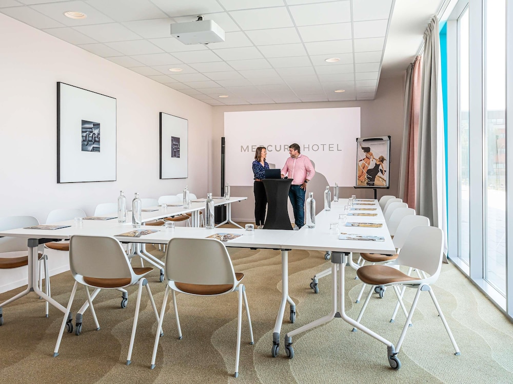 Mercure Dunkerque Centre Gare 39/50