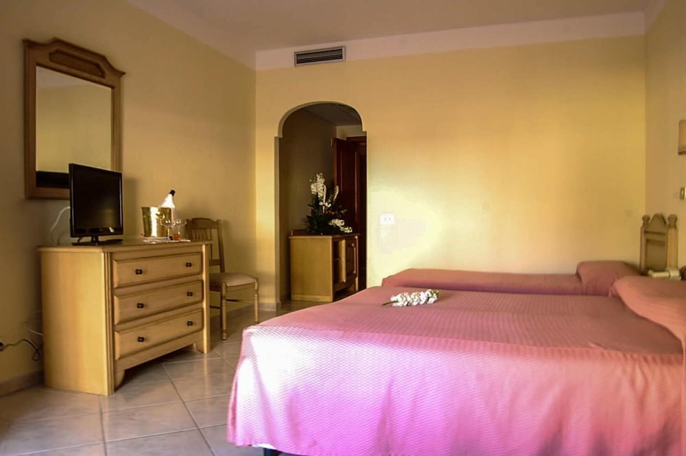 Hotel Maria Rosaria 26/62